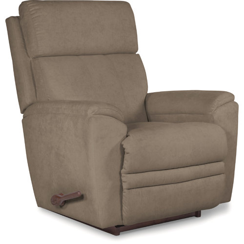 LaZBoy Talladega Upholstered Recliner & Reviews Wayfair
